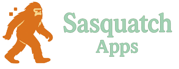 Sasquatch Apps